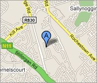Meadowvale map - click to view